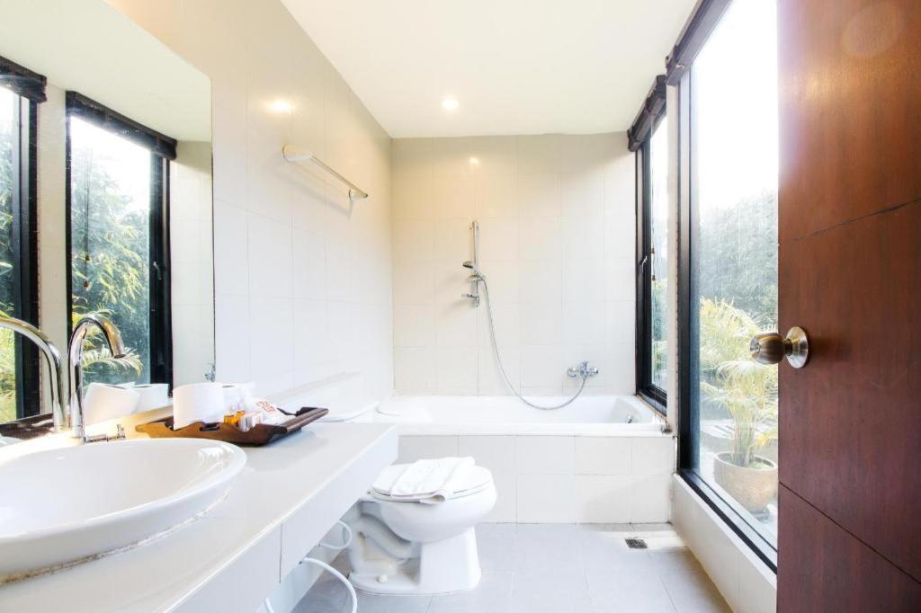 B2 Chiang Rai Boutique & Budget Exterior foto