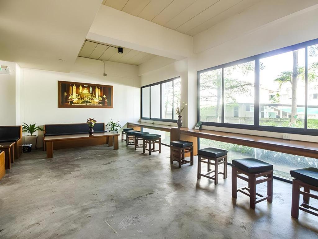 B2 Chiang Rai Boutique & Budget Exterior foto